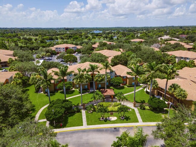 The Reserve and The Park at Riverbridge in West Palm Beach, FL - Building Photo - Building Photo