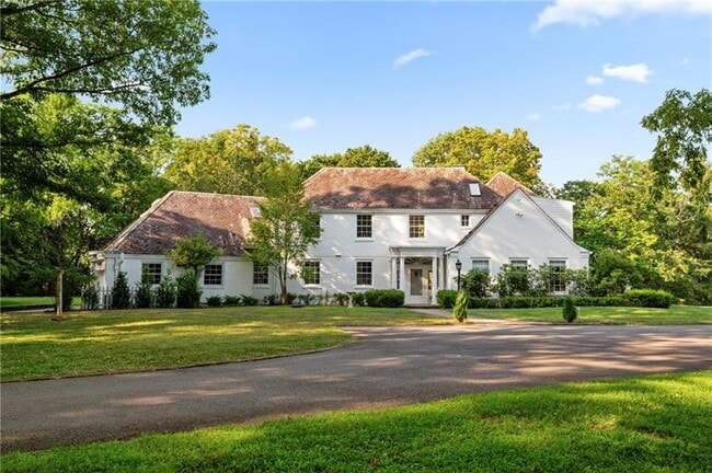 property at 879 Blackburn Rd