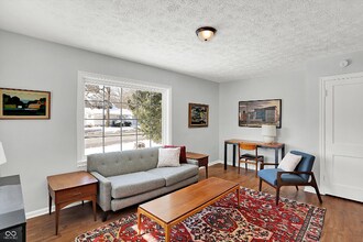 5502 Rawles Terrace in Indianapolis, IN - Building Photo - Building Photo