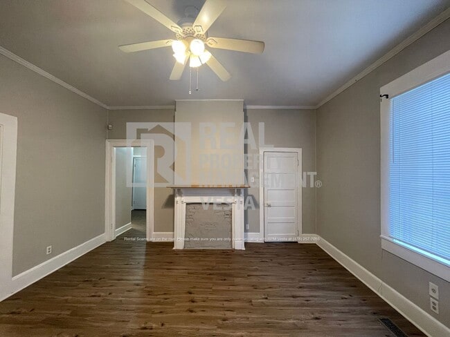 110 W Ridge Cir in Macon, GA - Building Photo - Building Photo