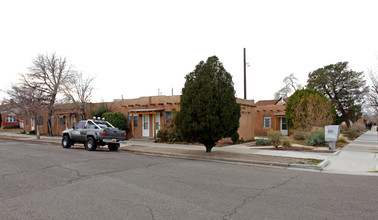 902 Tijeras Ave NW in Albuquerque, NM - Building Photo - Building Photo