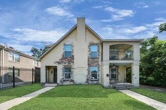 2817 Truxillo St in Houston, TX - Foto de edificio - Building Photo