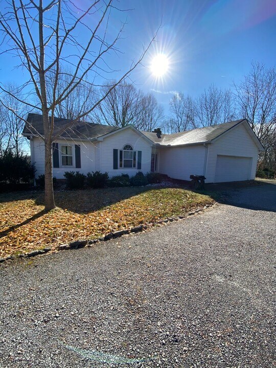6450 Old Hickory Blvd in Nashville, TN - Building Photo