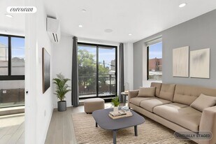 198 19th St in Brooklyn, NY - Building Photo