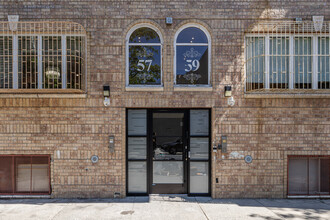 59 Throop Ave in Brooklyn, NY - Building Photo - Building Photo