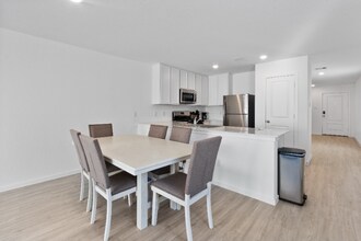 21015 Newberry Grv Ln in Humble, TX - Building Photo - Building Photo