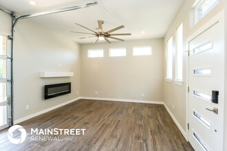 11319 Paradise Out Ln in Oklahoma City, OK - Building Photo - Building Photo