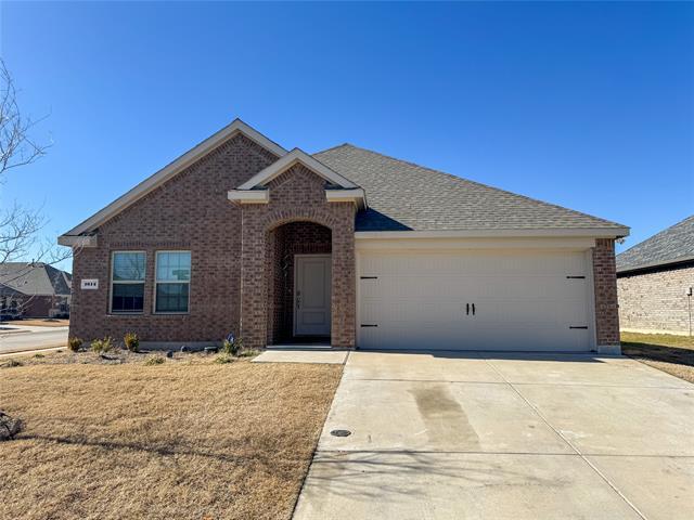 1614 Maple Ridge Dr in Princeton, TX - Building Photo