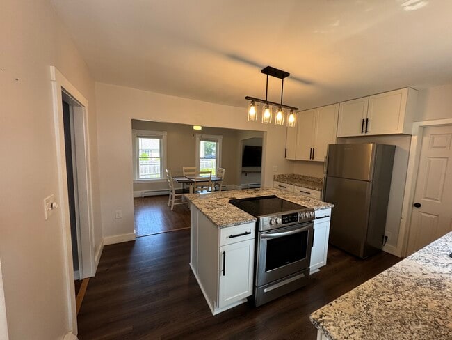 30 Jennison St, Unit #1