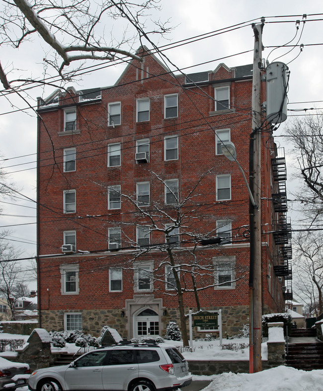 40 Birch St in Mount Vernon, NY - Building Photo - Building Photo