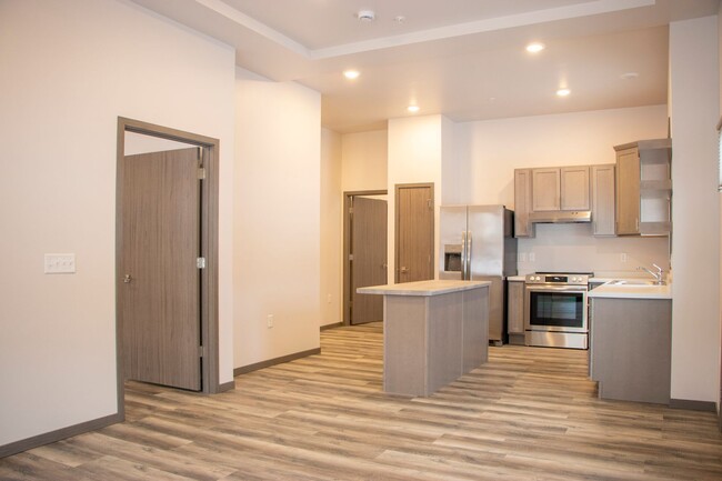 property at 2460 Golf Rd