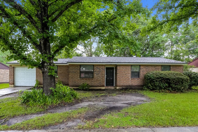 property at 7317 Sharbeth Dr S