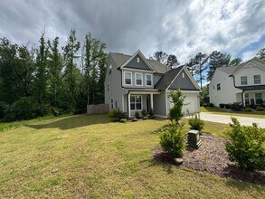 185 Bourne Dr in Franklinton, NC - Building Photo - Building Photo