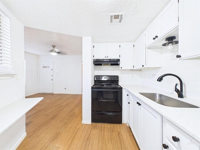 property at 2500 Burleson Rd