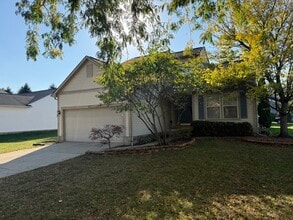 871 Cape Henry Dr in Columbus, OH - Building Photo - Building Photo