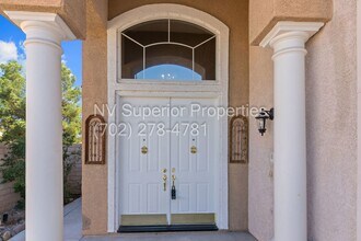 4774 Desert Plains Rd in Las Vegas, NV - Building Photo - Building Photo