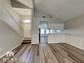 4628 Feathercrest Dr in Fort Worth, TX - Foto de edificio - Building Photo