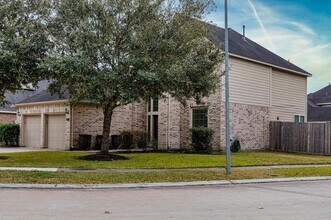 4531 Long Creek Dr in Fresno, TX - Building Photo - Building Photo