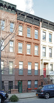 121 W 122nd St Apartments