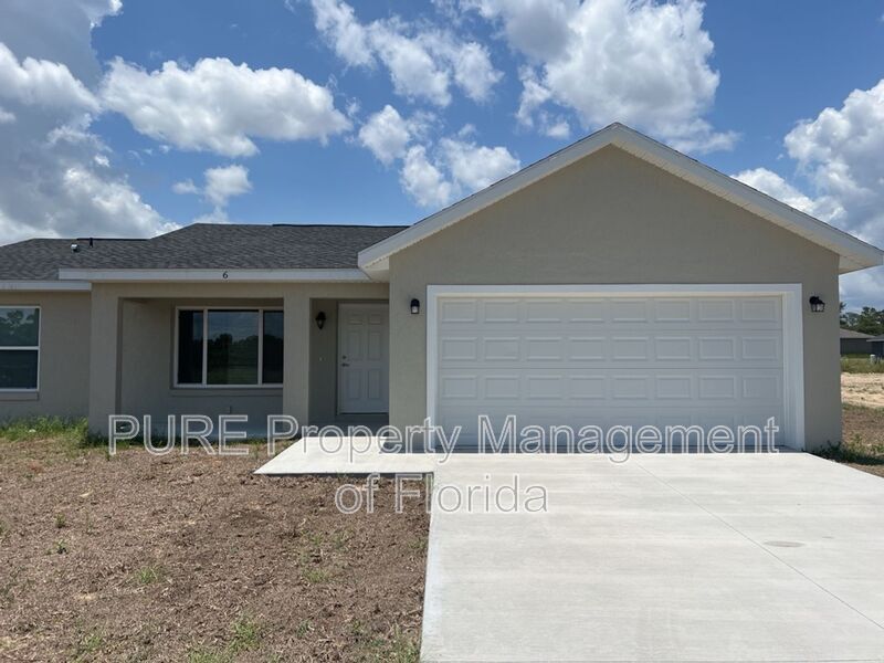6 Malauka Loop Ln in Ocklawaha, FL - Building Photo