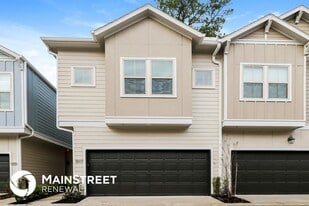 5107 Royal Heath Dr in Houston, TX - Building Photo