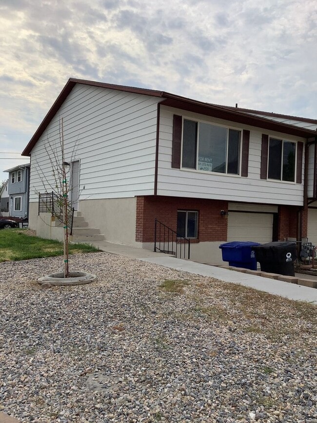property at 3145 S 9200 W
