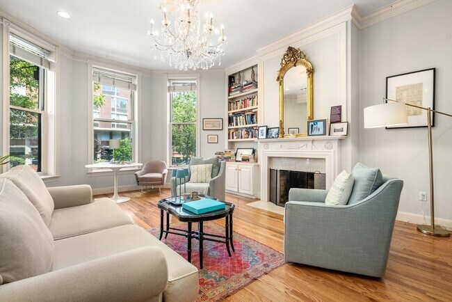 property at 341 Beacon St