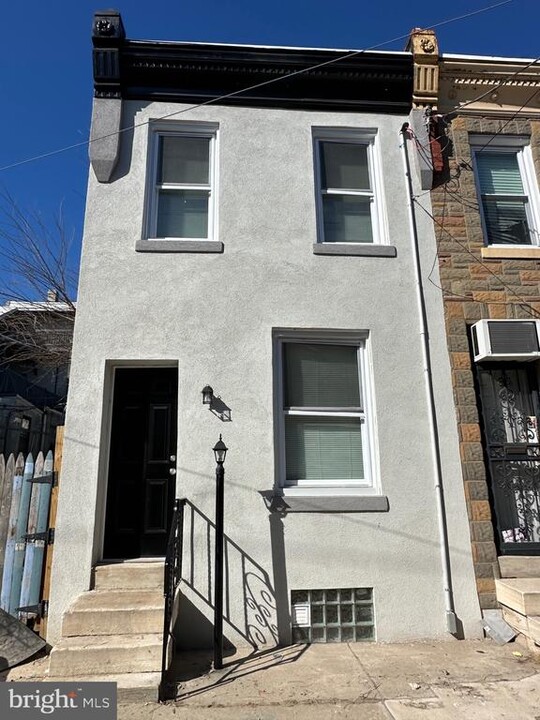 3034 Coral St in Philadelphia, PA - Building Photo