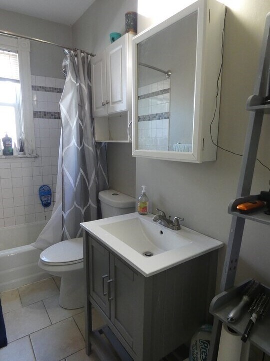 296 Columbus Ave, Unit 1 in Boston, MA - Building Photo