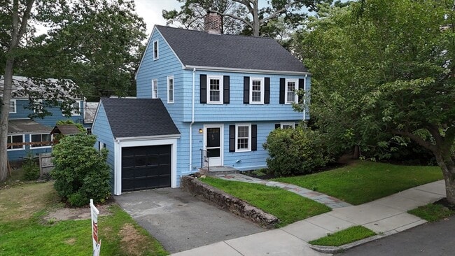 property at 159 Payson Rd