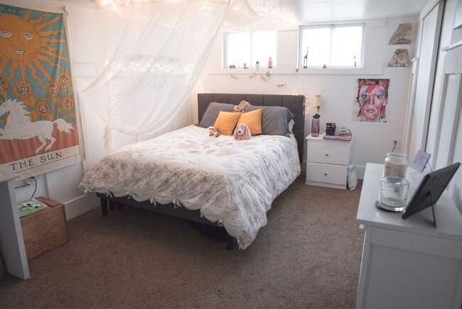 1905 W Jackson St in Muncie, IN - Foto de edificio - Building Photo