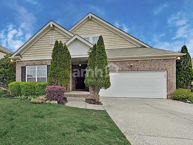 property at 1104 Achiever Cir