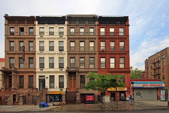 2036 Fifth Ave in New York, NY - Building Photo - Building Photo