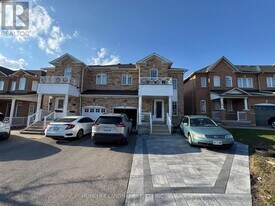 78 Miramar Dr in Markham, ON - Building Photo