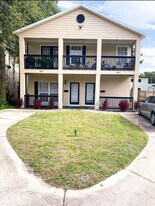 2805 E Washington St in Orlando, FL - Building Photo