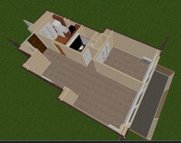 Imperial House Apartments photo'