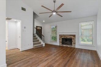 4924 Oak Blf in Mesquite, TX - Building Photo - Building Photo
