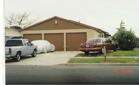 37244 Walnut St in Newark, CA - Building Photo - Building Photo