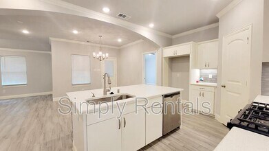 1815 Wright St in Greenville, TX - Building Photo - Building Photo