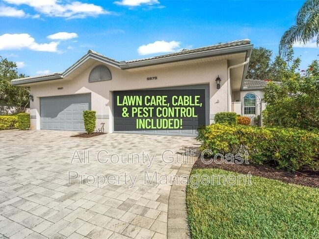 property at 5675 Long Common Cir