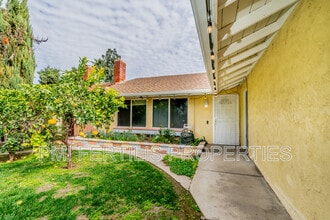 1506 Webster St in Redlands, CA - Building Photo - Building Photo