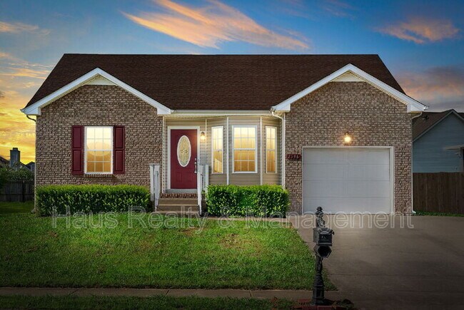 property at 2596 Cider Dr