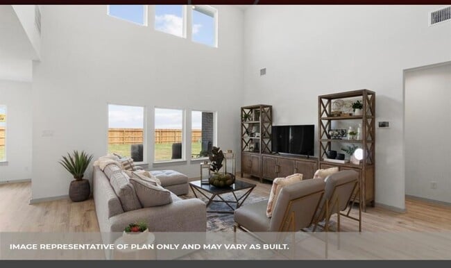 6823 Amber Clf Ln in Richmond, TX - Building Photo - Building Photo