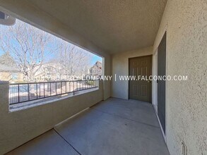 3815 Riviera Grove in Colorado Springs, CO - Foto de edificio - Building Photo