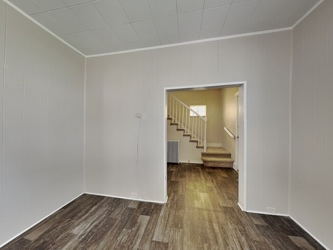 5001 Eugene Ave in Baltimore, MD - Building Photo - Building Photo