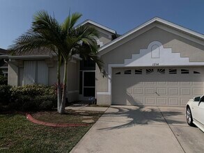 1254 Potomac Dr in Merritt Island, FL - Building Photo - Building Photo