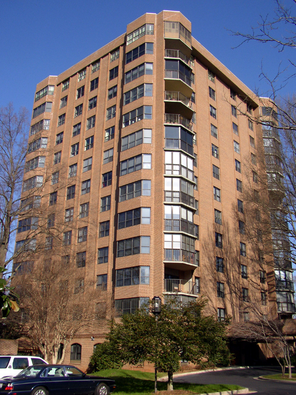 The Carlton Condominiums