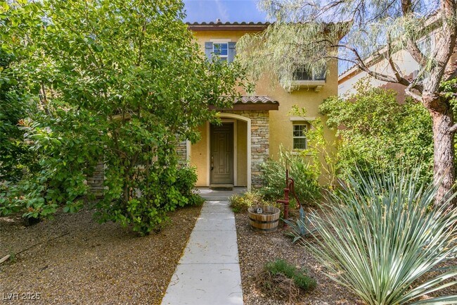 property at 3128 Nevelson Walk