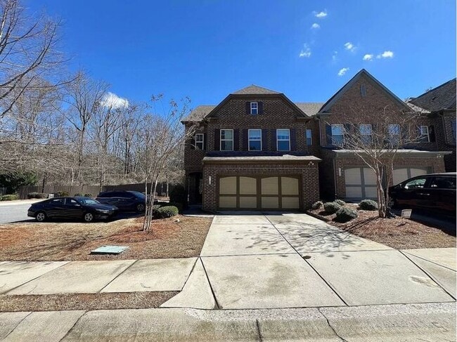 property at 4160 Madison Bridge Dr