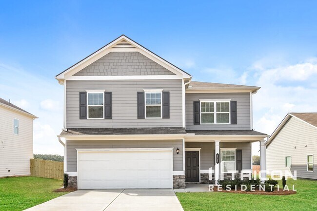 121 Chapel Meadow Ln SW
